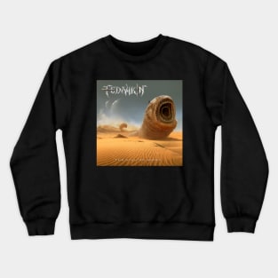 Fedaykin The Killing Word Crewneck Sweatshirt